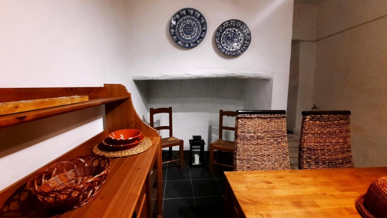 فيلا Casa Do Compadre - Casas De Taipa São Pedro do Corval المظهر الخارجي الصورة
